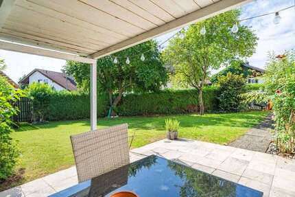 Wohnung Andechs - 6 Zimmer, 260 m&sup2;, 649.000&euro; | Angebot:26689903