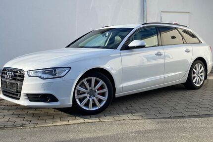 Audi A6 186.800 km 15.500 &euro; Radeberg 01454