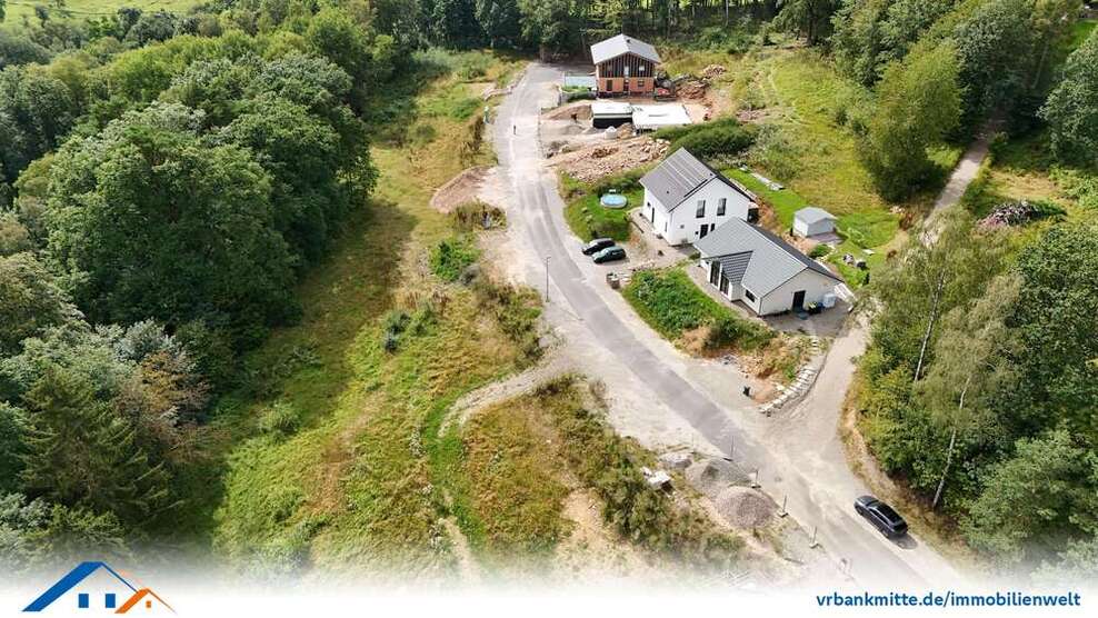 Grundstück zu verkaufen in Großalmerode 82.080 € 864 m² zimmer
