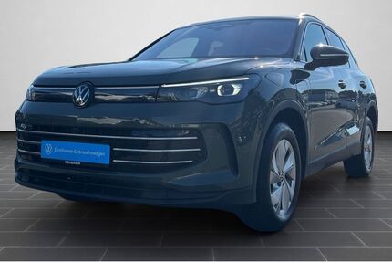 VW Tiguan 17.474 km 44.980 &euro; Ludwigshafen 67059