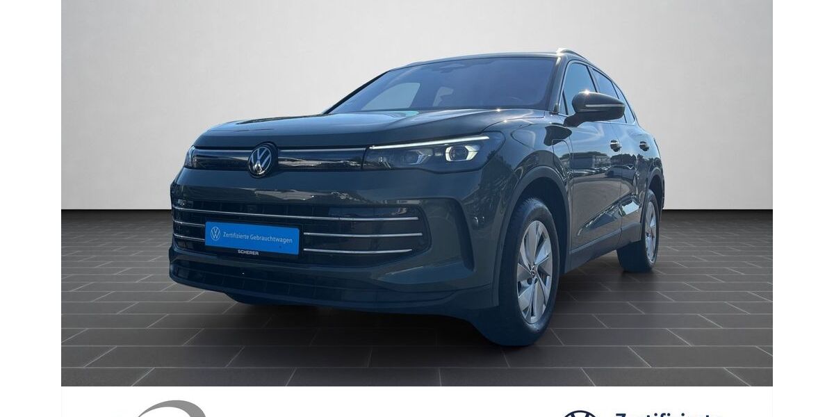 VW Tiguan 17.474 km 44.980 &euro; Ludwigshafen 67059