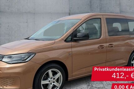 VW Caddy Maxi 93.062 km 22.990 &euro; Pegnitz 91257