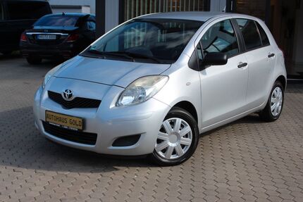 Toyota Yaris 147.667 km 3.200 &euro; Rostock 18107
