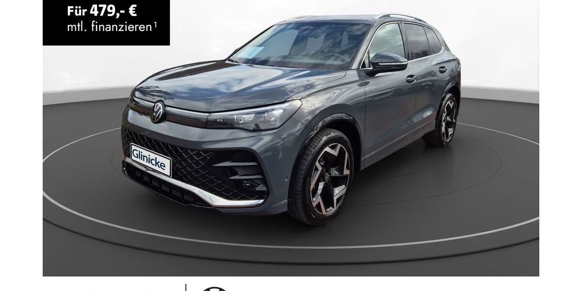 VW Tiguan 16.800 km 37.970 &euro; Erfurt 99099