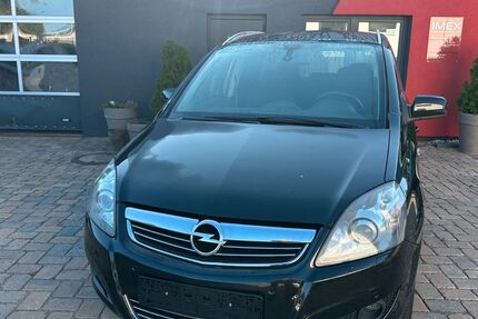 Opel Zafira 210.520 km 3.990 &euro; Celle 29227