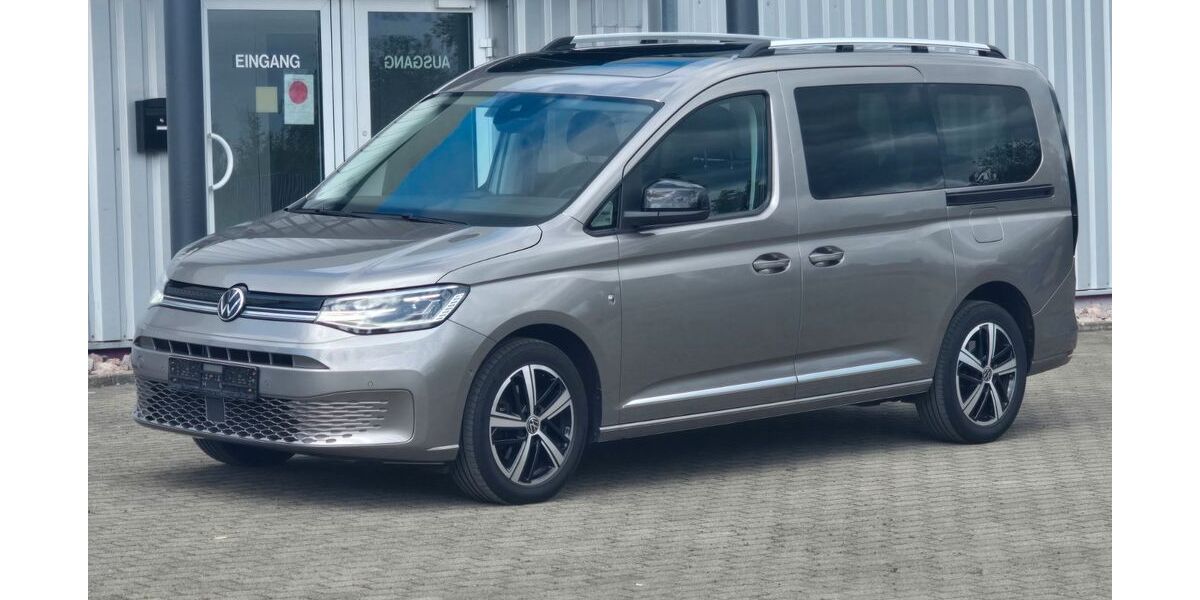 VW Caddy Maxi 205.000 km 23.790 &euro; Zimmern o. Rottweil 78658