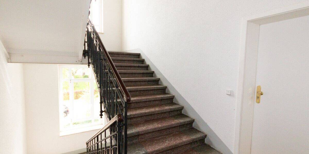 Etagenwohnung Chemnitz Kaßberg - 3 Zimmer, 81 m&sup2;, 420&euro; | Angebot:26867551