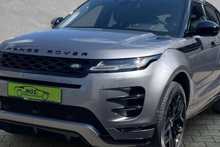 Land Rover Range Rover Evoque 98.839 km 35.590 € Bayreuth 95444