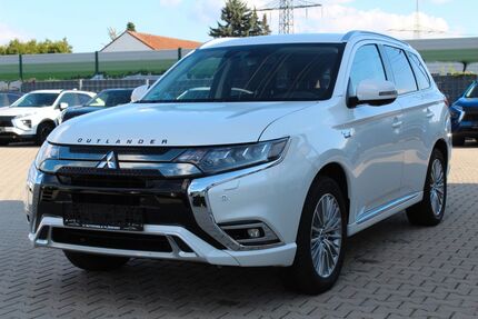 Mitsubishi Outlander 69.200 km 22.400 € Flörsheim 65439
