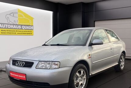 Audi A3 235.550 km 2.999 &euro; Kandern 79400