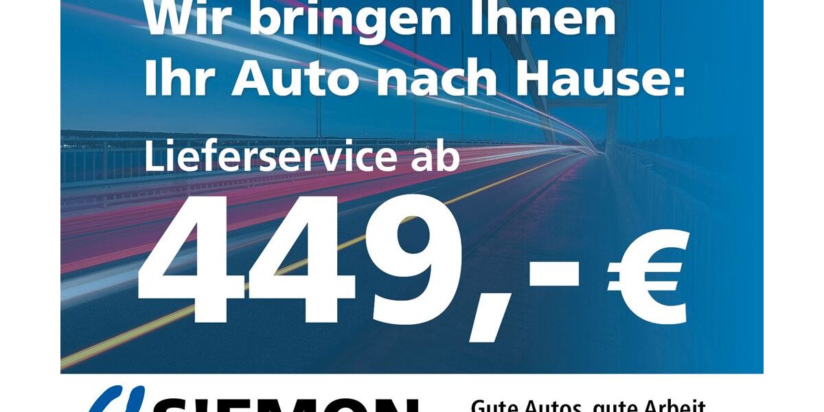 Skoda Fabia 30.895 km 17.230 &euro; Münster 48157