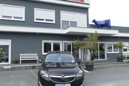 Opel Insignia 175.000 km 11.000 € Magdeburg 39108