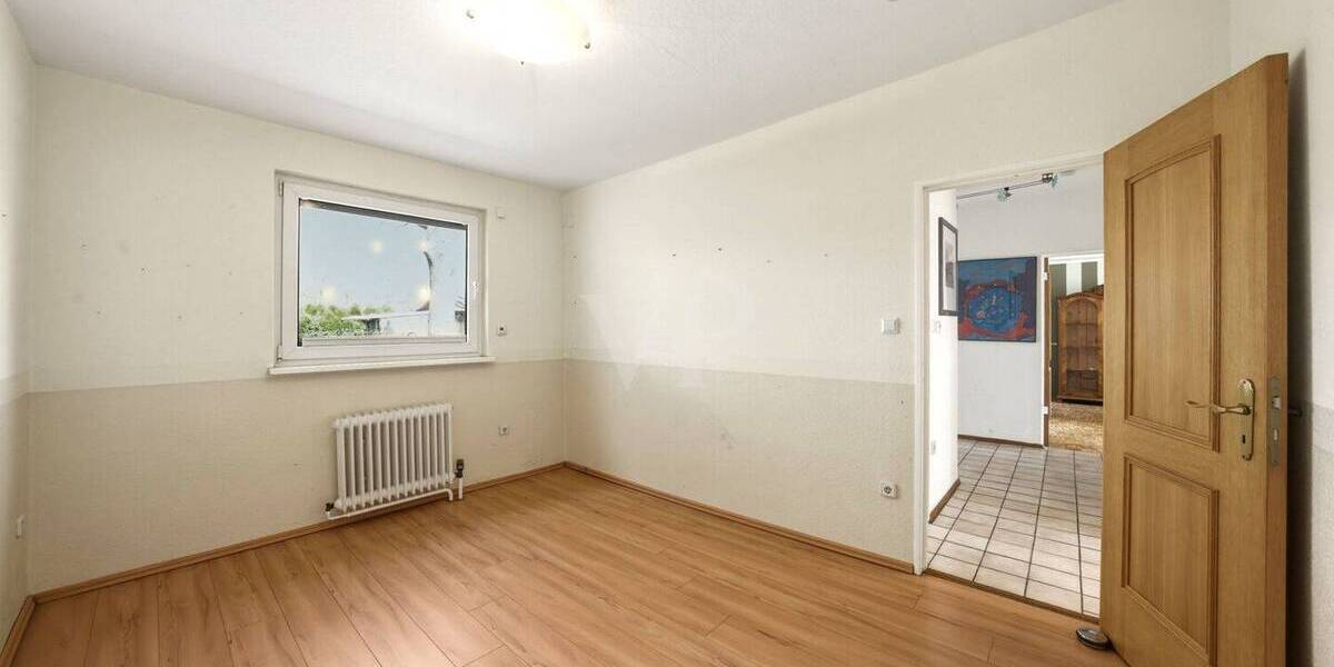 Reihenmittelhaus Berlin Lankwitz - 3 Zimmer, 82 m&sup2;, 425.000&euro; | Angebot:26276100