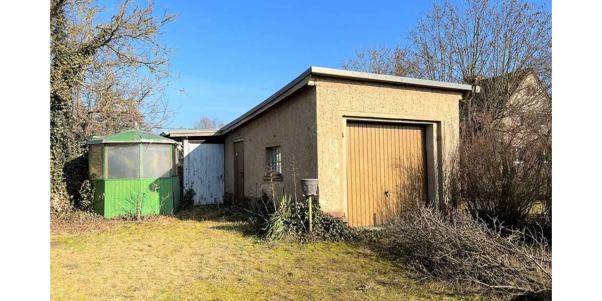 Doppelhaushälfte Berkenbrück - 6 Zimmer, 102 m&sup2;, 198.000&euro; | Angebot:19313525