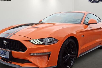 Ford Mustang 57.991 km 39.980 &euro; Völklingen 66333