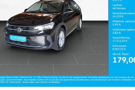 VW Taigo 47.296 km 17.930 &euro; Wesel 46485