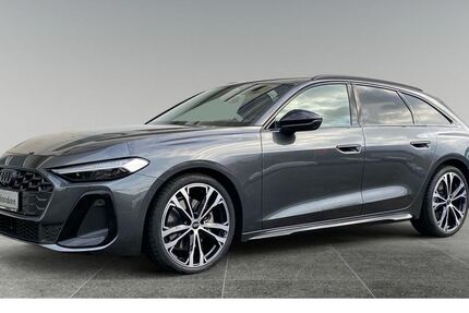 Audi A5 15.643 km 47.780 &euro; Pronsfeld 54597