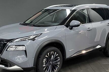 Nissan X-Trail 6.911 km 39.378 &euro; Offenbach 63069