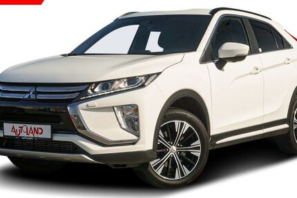 Mitsubishi Eclipse Cross 65.871 km 21.490 &euro; Schwerin 19061