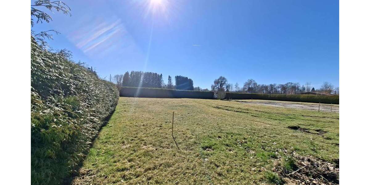 Grundstück Markt Schwaben - 277.800&euro; | Angebot:26443716