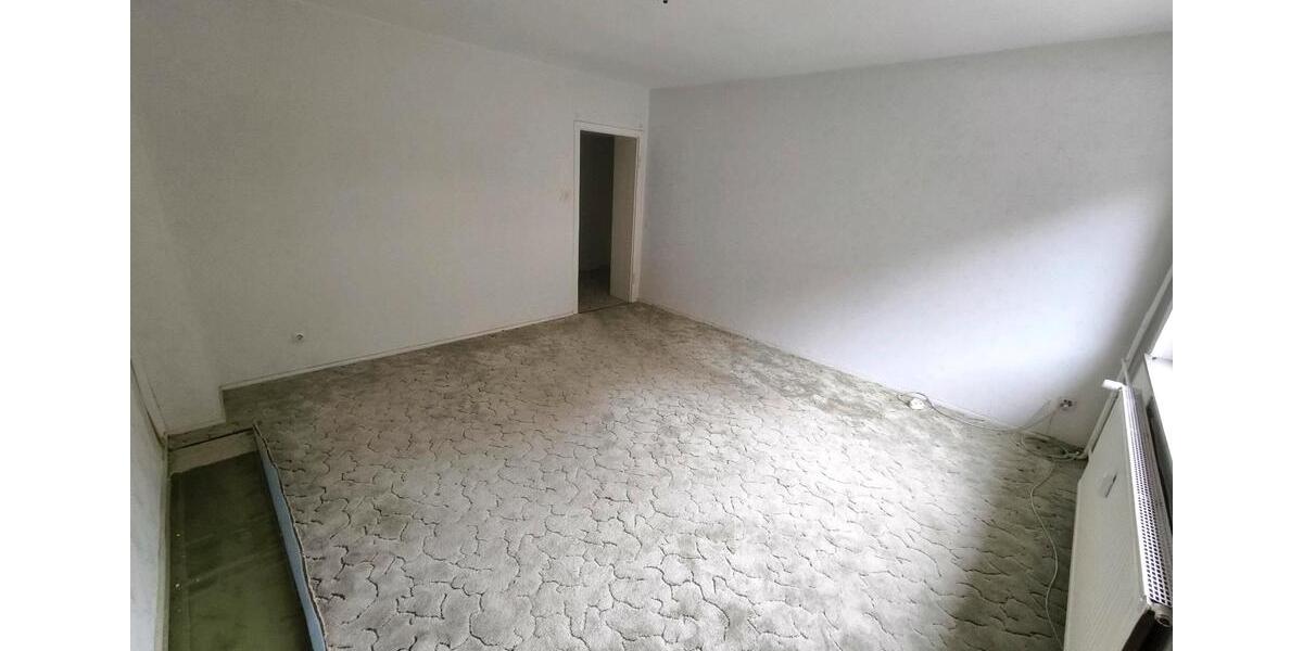 Erdgeschoßwohnung Wuppertal Elberfeld - 3 Zimmer, 57 m&sup2;, 480&euro; | Angebot:26031721