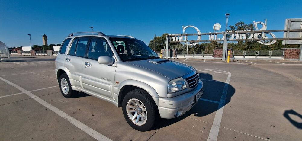 Vitara