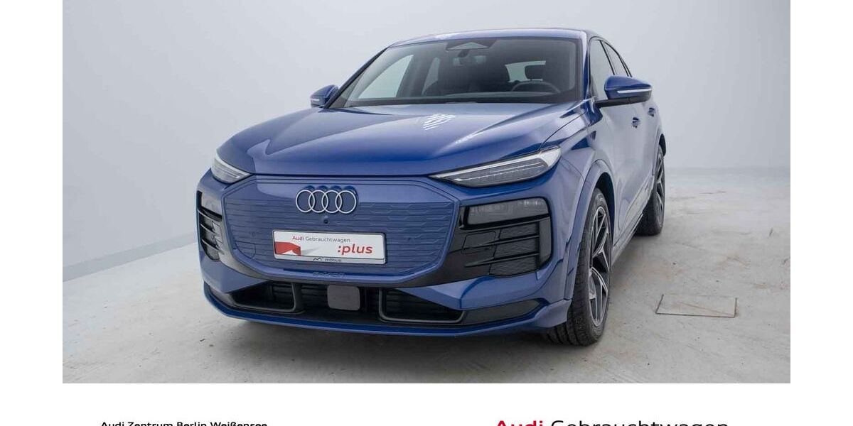 Audi Q6 e-tron 10.251 km 73.589 &euro; Berlin 13088
