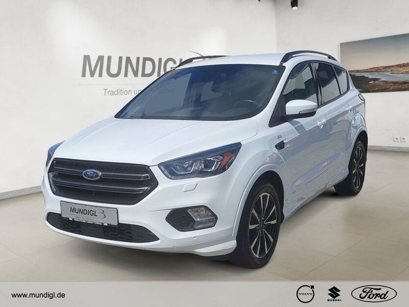 Kuga