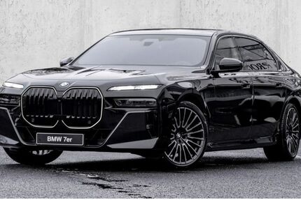 BMW 740 7.100 km 122.990 &euro; Köln 51063