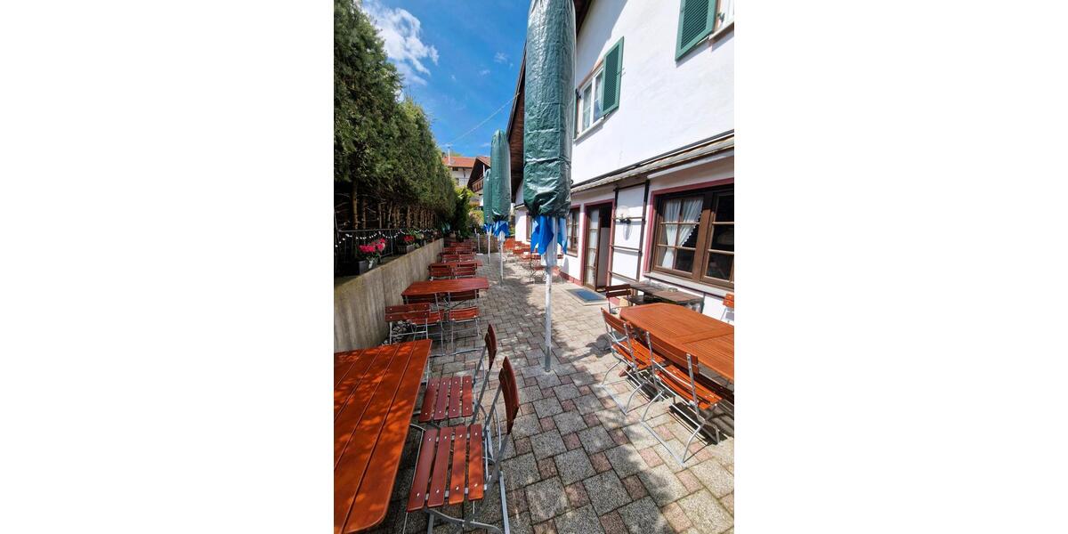 Gewerbeobjekt Nesselwang - 1.700&euro; | Angebot:26501948