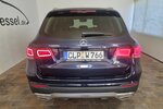 Mercedes-Benz GLC 400 4Matic AHK Luftfederung Massage Standhz 149.200 km 39.999 &euro; Garrel 49681