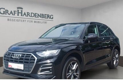 Audi Q5 84.739 km 38.444 &euro; Lahr 77933