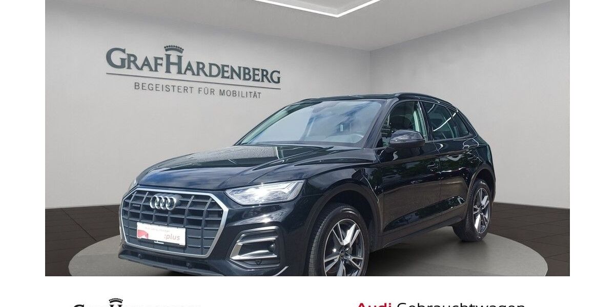 Audi Q5 84.739 km 38.444 &euro; Lahr 77933