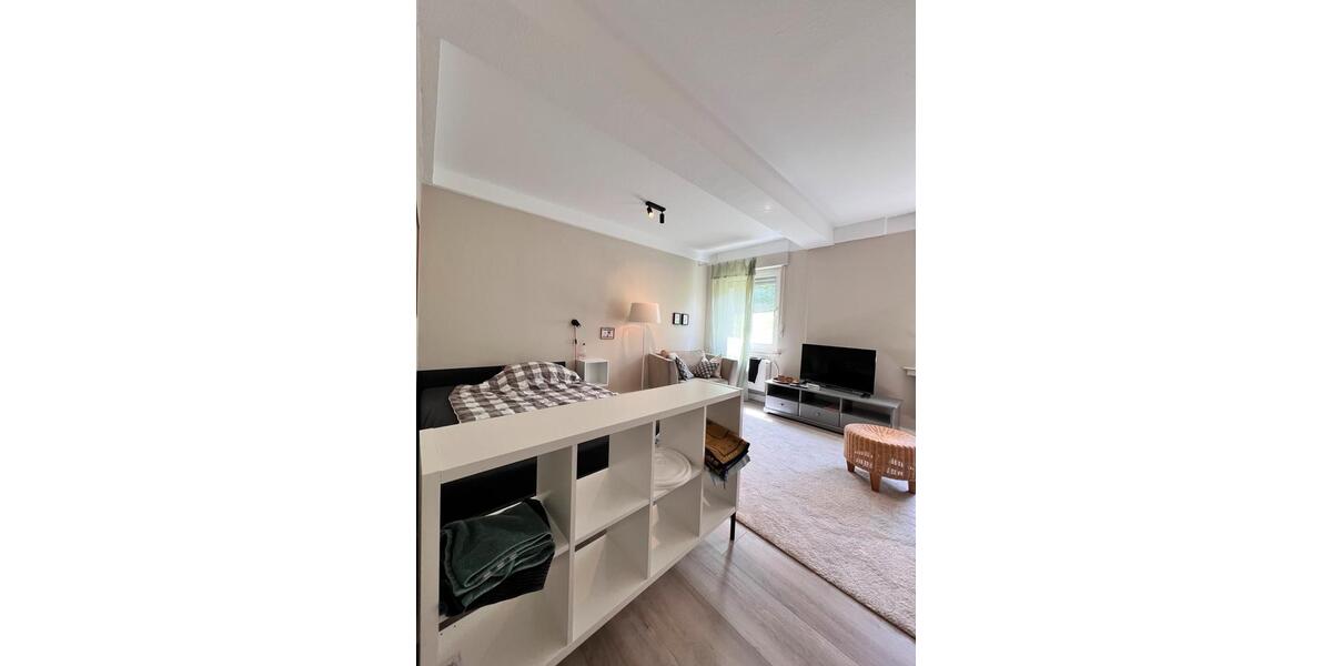 Erdgeschoßwohnung Olsberg - 2 Zimmer, 30 m&sup2;, 390&euro; | Angebot:25377295
