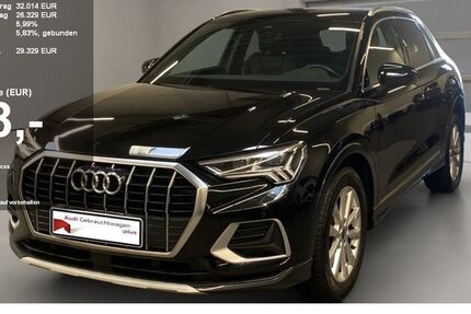 Audi Q3 85.696 km 28.874 &euro; Krefeld 47805