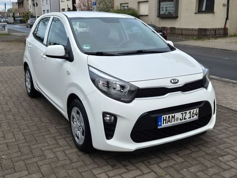 Picanto