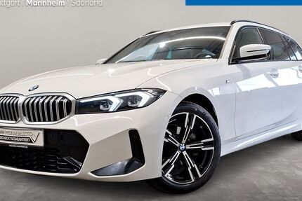 BMW 318 13.507 km 36.980 &euro; Mannheim 68169