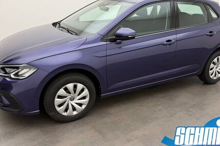 VW Polo 22.900 km 17.900 &euro; Peine 31226