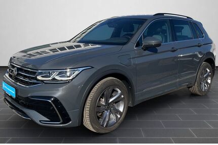 VW Tiguan 34.412 km 31.490 &euro; Alzey 55232