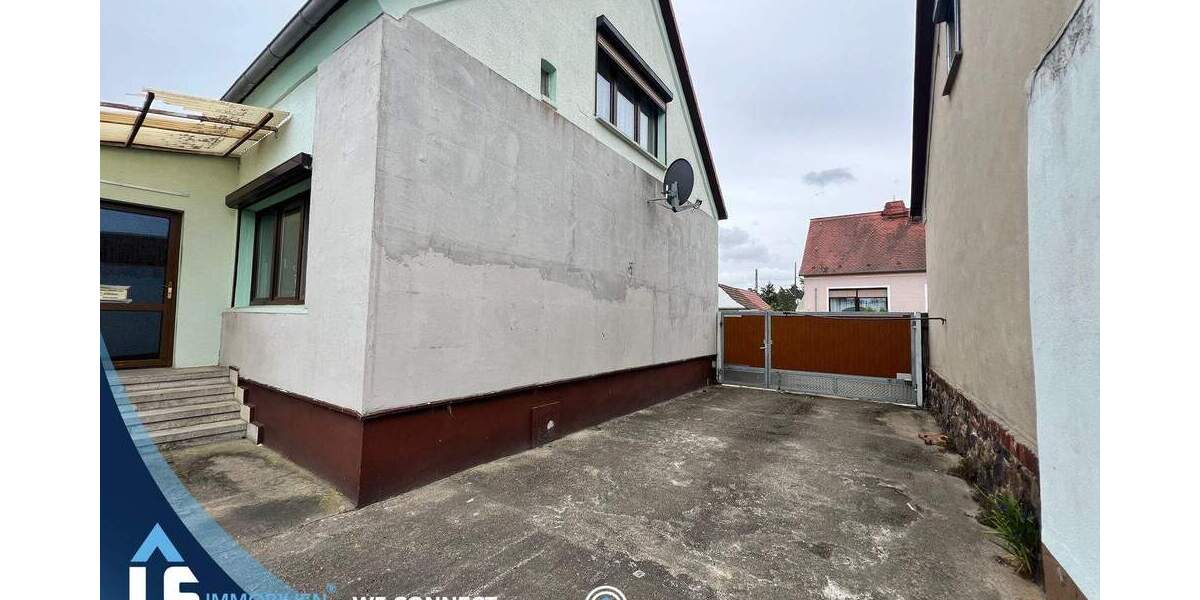 Einfamilienhaus Mahlwinkel Mahlwinkel - 4 Zimmer, 160 m&sup2;, 100.000&euro; | Angebot:25689368