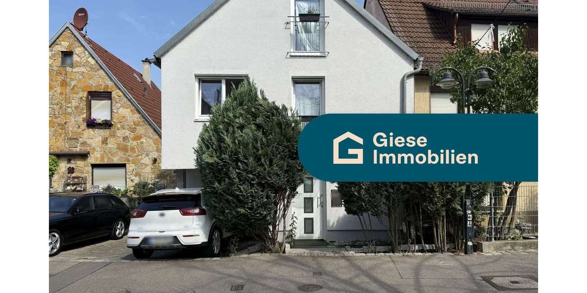 Einfamilienhaus Stuttgart / Hofen Hofen - 5.5 Zimmer, 176 m&sup2;, 2.000&euro; | Angebot:27117964