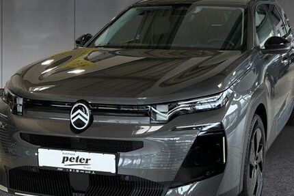Citroen C5 Aircross 4.500 km 33.890 &euro; Osterode 37520