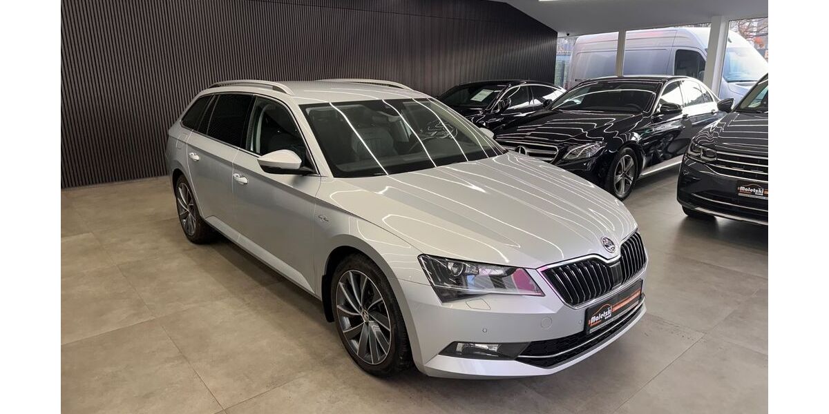 Skoda Superb 108.669 km 24.950 &euro; Brandenburg an der Havel 14772