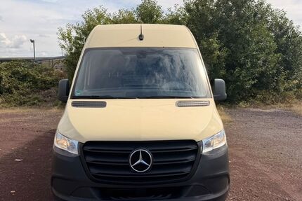 Mercedes-Benz Sprinter 277.424 km 14.990 &euro; neuwied 56567