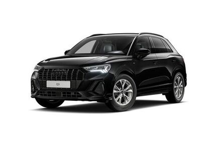 Audi Q3 6.500 km 50.590 € Speyer 67346