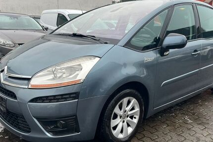 Citroen C4 Picasso 222.000 km 1.990 &euro; Saarlouis 66740