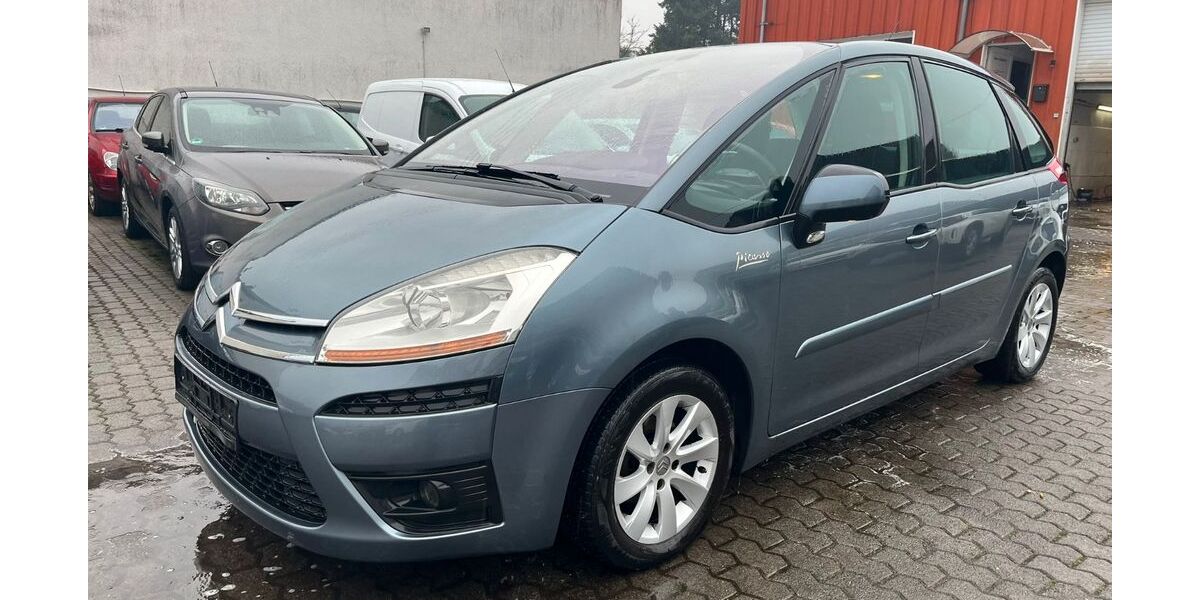 Citroen C4 Picasso 222.000 km 1.990 &euro; Saarlouis 66740
