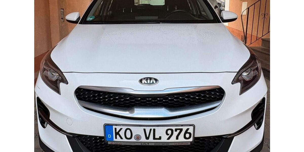 Kia XCeed 65.560 km 16.100 &euro; Koblenz-Güls 56072