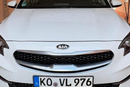 Kia XCeed 65.700 km 15.750 &euro; Koblenz-Güls 56072