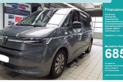VW T7 Multivan 66.848 km 44.490 &euro; Weil der Stadt 71263